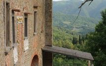 Foto ingevoerd door een huurder van Villa Fabbroni - Fattoria San Polo