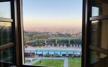 Foto ingevoerd door een huurder van Sughera Villa