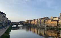 Foto ingevoerd door een huurder van Casa Santa Trinita