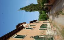 Foto ingevoerd door een huurder van Tenuta Il Tresto