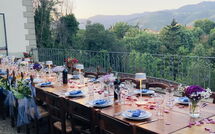 Foto ingevoerd door een huurder van Podere Valcellino New