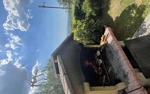 Foto ingevoerd door een huurder van Villa Sonia