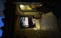 Foto ingevoerd door een huurder van Villa Sonia