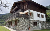 Foto ingevoerd door een huurder van Sarre 350