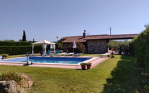 Foto ingevoerd door een huurder van Villa Susanna