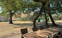 Foto ingevoerd door een huurder van Casa Frati