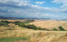 Foto ingevoerd door een huurder van Casa Frati