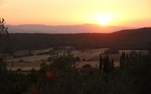 Foto ingevoerd door een huurder van Querciolaia