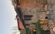 Foto ingevoerd door een huurder van Podere Il Doccio