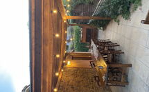 Foto ingevoerd door een huurder van Podere Il Doccio