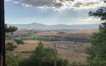 Foto ingevoerd door een huurder van Le Querce di Campocane