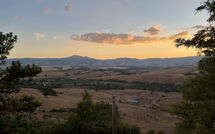 Foto ingevoerd door een huurder van Le Querce di Campocane