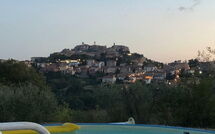 Foto ingevoerd door een huurder van Villa Nibbiano