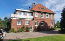 Foto ingevoerd door een huurder van Dornumersiel 634