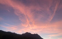 Foto ingevoerd door een huurder van Savognin 50