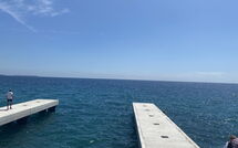 Foto ingevoerd door een huurder van Tourrettes 602