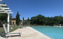 Foto ingevoerd door een huurder van Borgo Mulignone