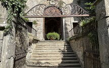 Foto ingevoerd door een huurder van Montegufoni