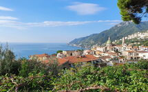 Foto ingevoerd door een huurder van Casa Sorvillo