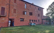 Foto ingevoerd door een huurder van Chiusi 607