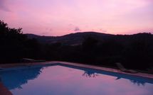 Foto ingevoerd door een huurder van La Cenerara