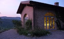 Foto ingevoerd door een huurder van La Cenerara