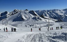 Foto ingevoerd door een huurder van Martina