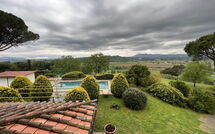 Foto ingevoerd door een huurder van Poggio Falcone