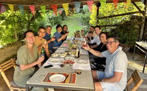 Foto ingevoerd door een huurder van Ricavoli