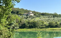 Foto ingevoerd door een huurder van Ricavoli