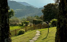 Foto ingevoerd door een huurder van Villa Crispinino