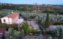 Foto ingevoerd door een huurder van La Casina