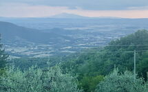 Foto ingevoerd door een huurder van Casa Caldesi