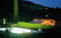 Foto ingevoerd door een huurder van Casa Caldesi