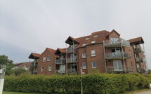 Foto ingevoerd door een huurder van Meerblick
