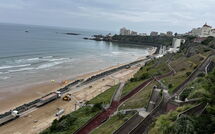 Foto ingevoerd door een huurder van Nadaillac