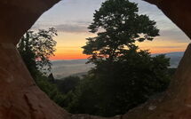 Foto ingevoerd door een huurder van Villa di Montelopio