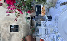 Foto ingevoerd door een huurder van Villa di Montelopio