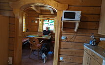 Foto ingevoerd door een huurder van Schachtenbach