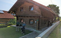 Foto ingevoerd door een huurder van Schachtenbach