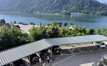 Foto ingevoerd door een huurder van Treffen 30