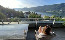 Foto ingevoerd door een huurder van Treffen 30