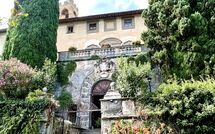 Foto ingevoerd door een huurder van Montegufoni