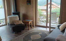 Foto ingevoerd door een huurder van Beim Ahorn