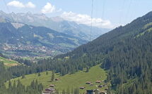 Foto ingevoerd door een huurder van Beim Ahorn