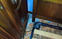 Foto ingevoerd door een huurder van Casa Daniel