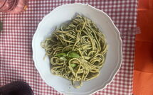 Foto ingevoerd door een huurder van Villa le Balze