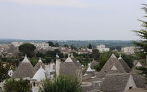 Foto ingevoerd door een huurder van Il Casalino - Corte dei Messapi