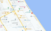 Foto ingevoerd door een huurder van Roseto degli Abruzzi 620