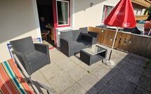 Foto ingevoerd door een huurder van Flachau 440